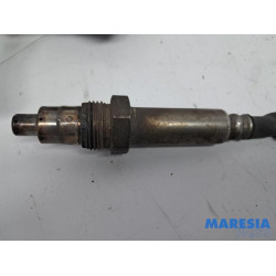 Citroen - Jumpy - Nox Sensor