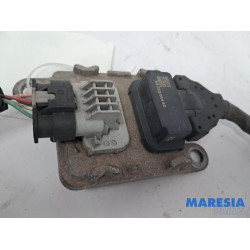 Citroen - Jumpy - Nox Sensor