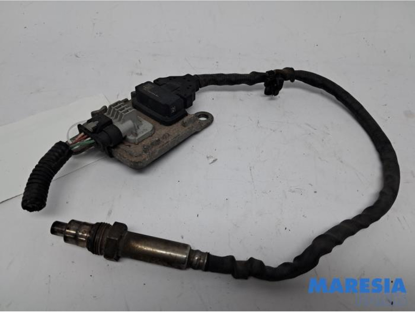 Citroen - Jumpy - Nox Sensor