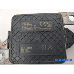 Citroen - Jumpy - Nox Sensor