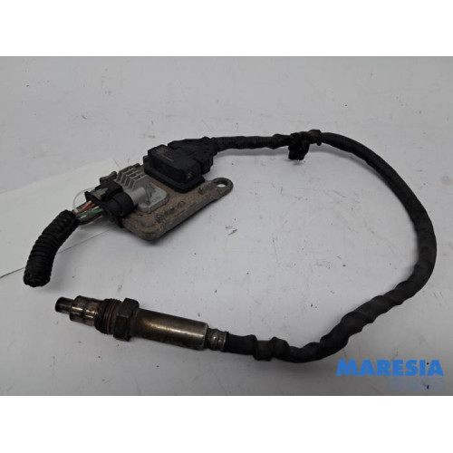 Citroen - Jumpy - Nox Sensor