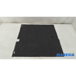 Peugeot - 508 - Boot mat