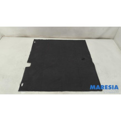 Peugeot - 508 - Boot mat