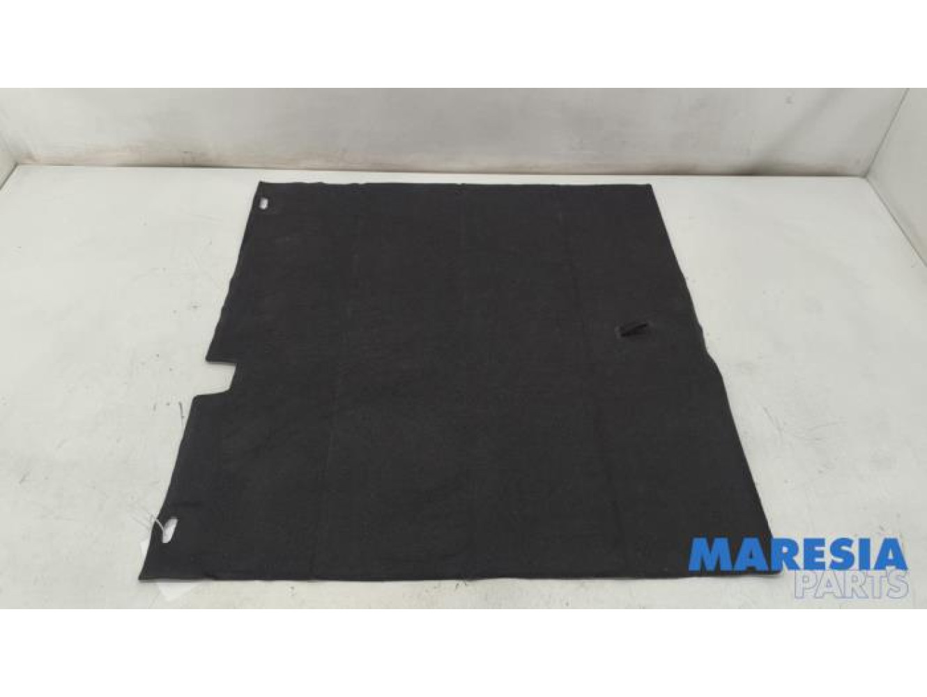 Peugeot - 508 - Boot mat