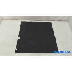 Peugeot - 508 - Boot mat