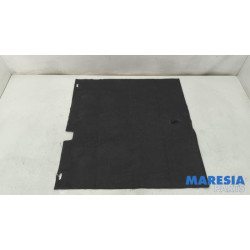 Peugeot - 508 - Boot mat