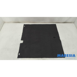 Peugeot - 508 - Boot mat