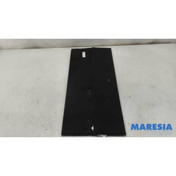 Peugeot - 508 - Boot mat