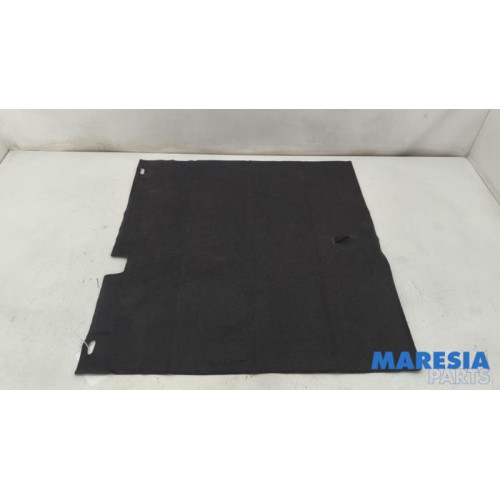 Peugeot - 508 - Boot mat