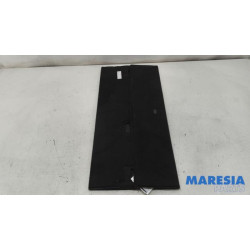 Peugeot - 508 - Boot mat
