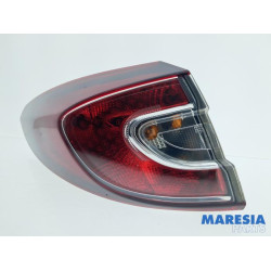Renault - Megane - Achterlicht links
