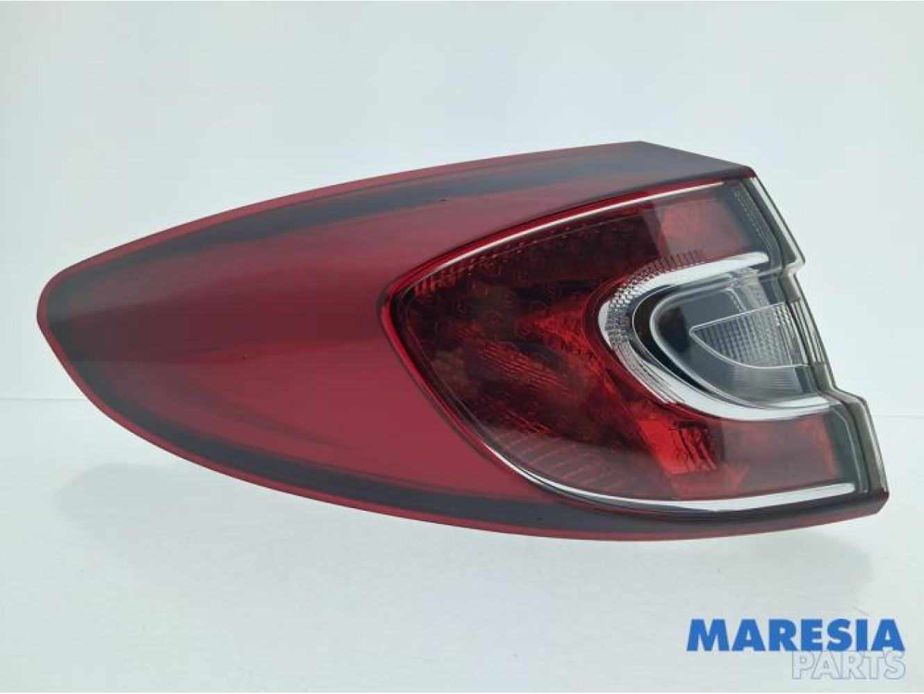 Renault - Megane - Achterlicht links