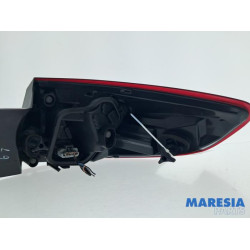 Renault - Megane - Achterlicht links