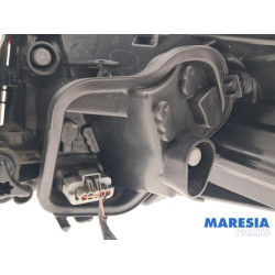 Renault - Megane - Achterlicht links