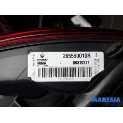 Renault - Megane - Achterlicht links