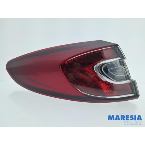 Renault - Megane - Achterlicht links