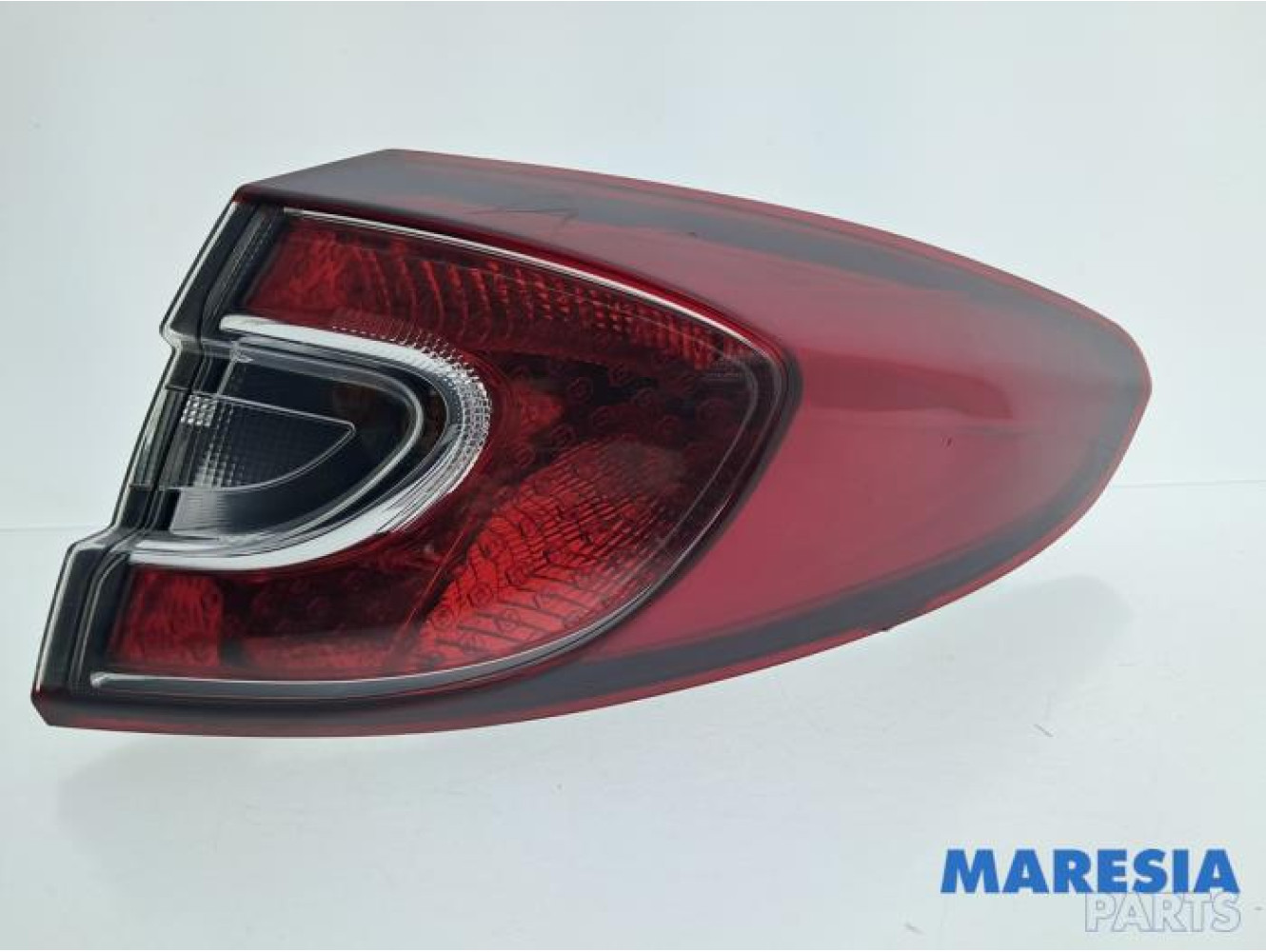 Renault - Megane - Achterlicht rechts