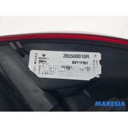 Renault - Megane - Achterlicht rechts