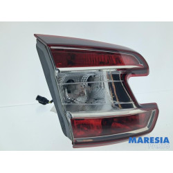 Renault - Megane - Achterlicht links