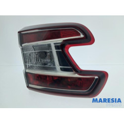 Renault - Megane - Achterlicht links
