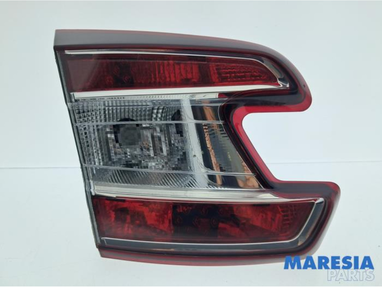 Renault - Megane - Achterlicht links