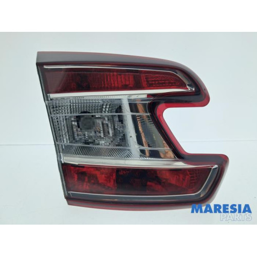 Renault - Megane - Achterlicht links