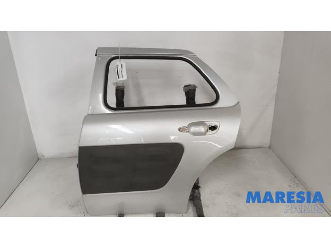 Citroen - C4 Cactus - Portière 4portes arrière gauche