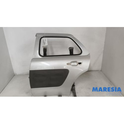 Citroen - C4 Cactus - Rear door 4-door, left
