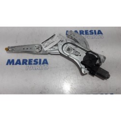 Renault - Kangoo - Window mechanism 2-door, front left