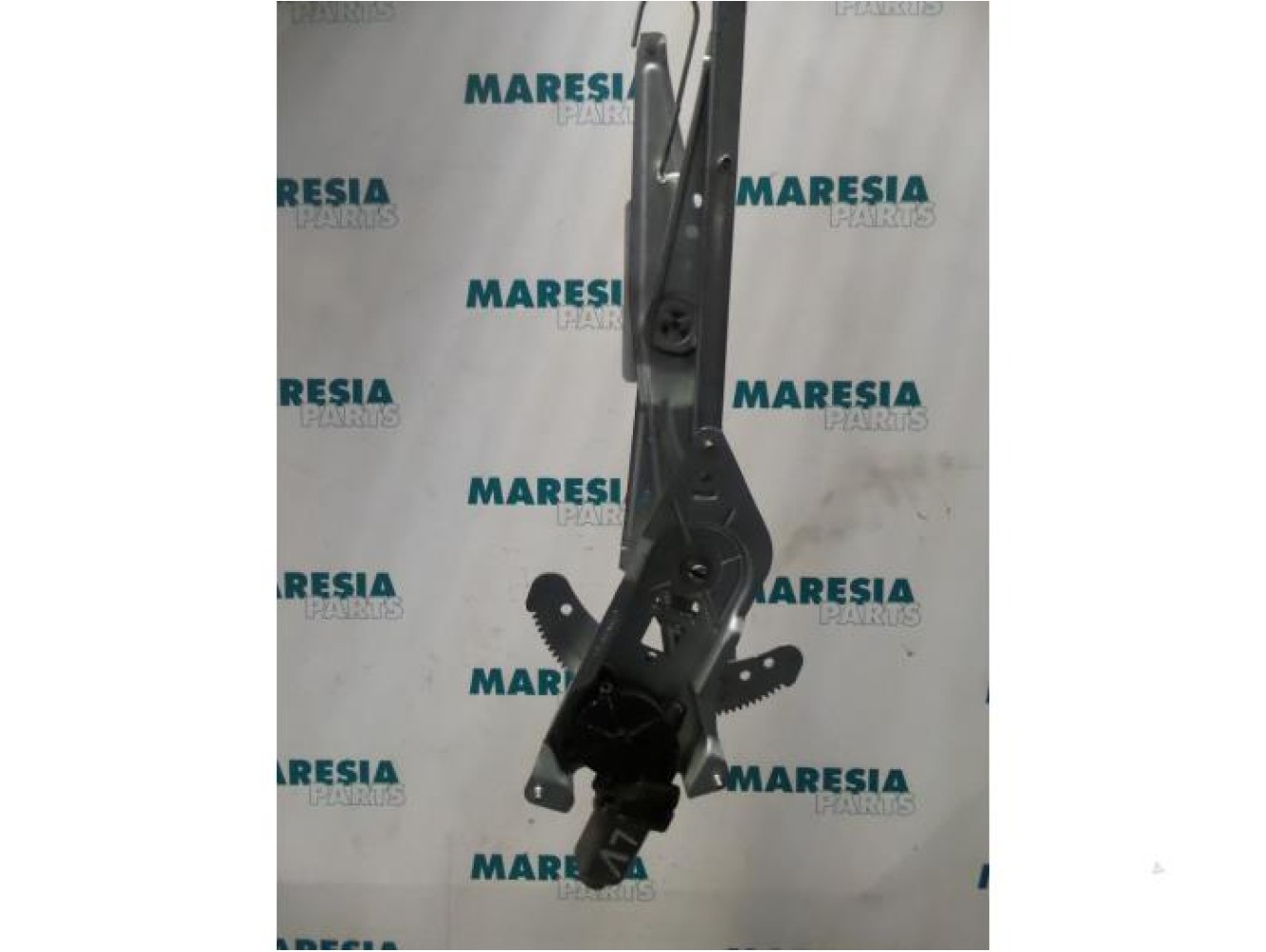 Renault - Kangoo - Window mechanism 2-door, front left