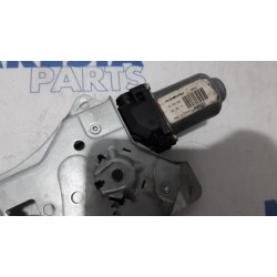 Renault - Kangoo - Window mechanism 2-door, front left