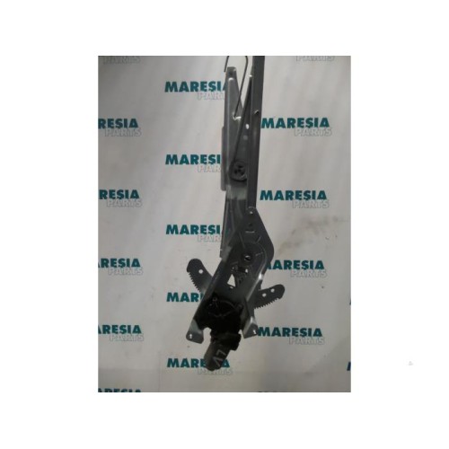 Renault - Kangoo - Window mechanism 2-door, front left