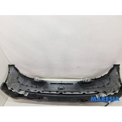 Citroen - C4 Cactus - Achterbumper