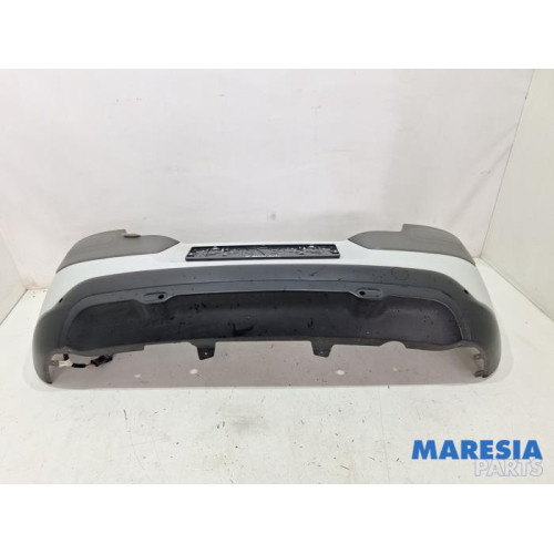 Citroen - C4 Cactus - Achterbumper