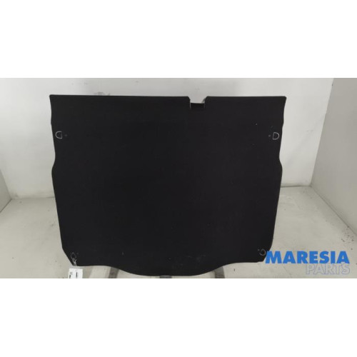 Citroen - C4 Cactus - Coffre tapis