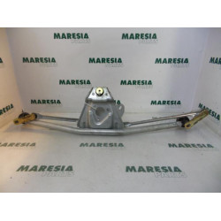 Renault - Kangoo - Wiper mechanism