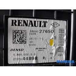Renault - Captur - Heizgehäuse