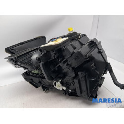 Opel - Vivaro - Heater housing