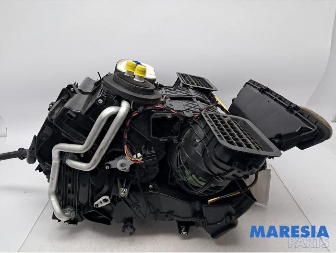 Opel - Vivaro - Heater housing