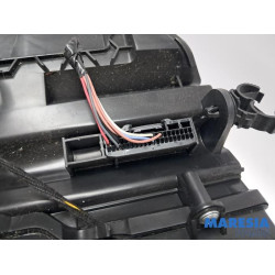 Opel - Vivaro - Heater housing