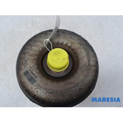 Peugeot - 307 - Automatic torque converter