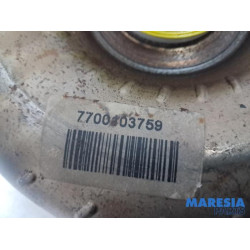 Peugeot - 307 - Automatic torque converter