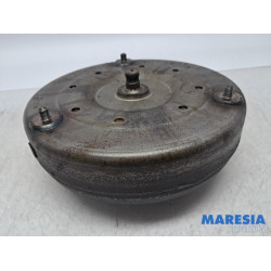 Peugeot - 307 - Automatic torque converter