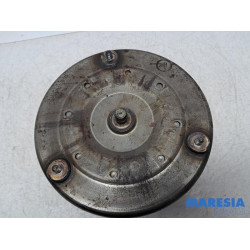 Peugeot - 307 - Automatic torque converter