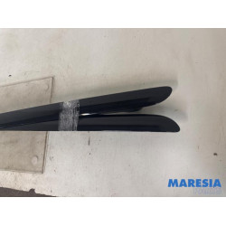 Citroen - C4 Cactus - Roof rail kit