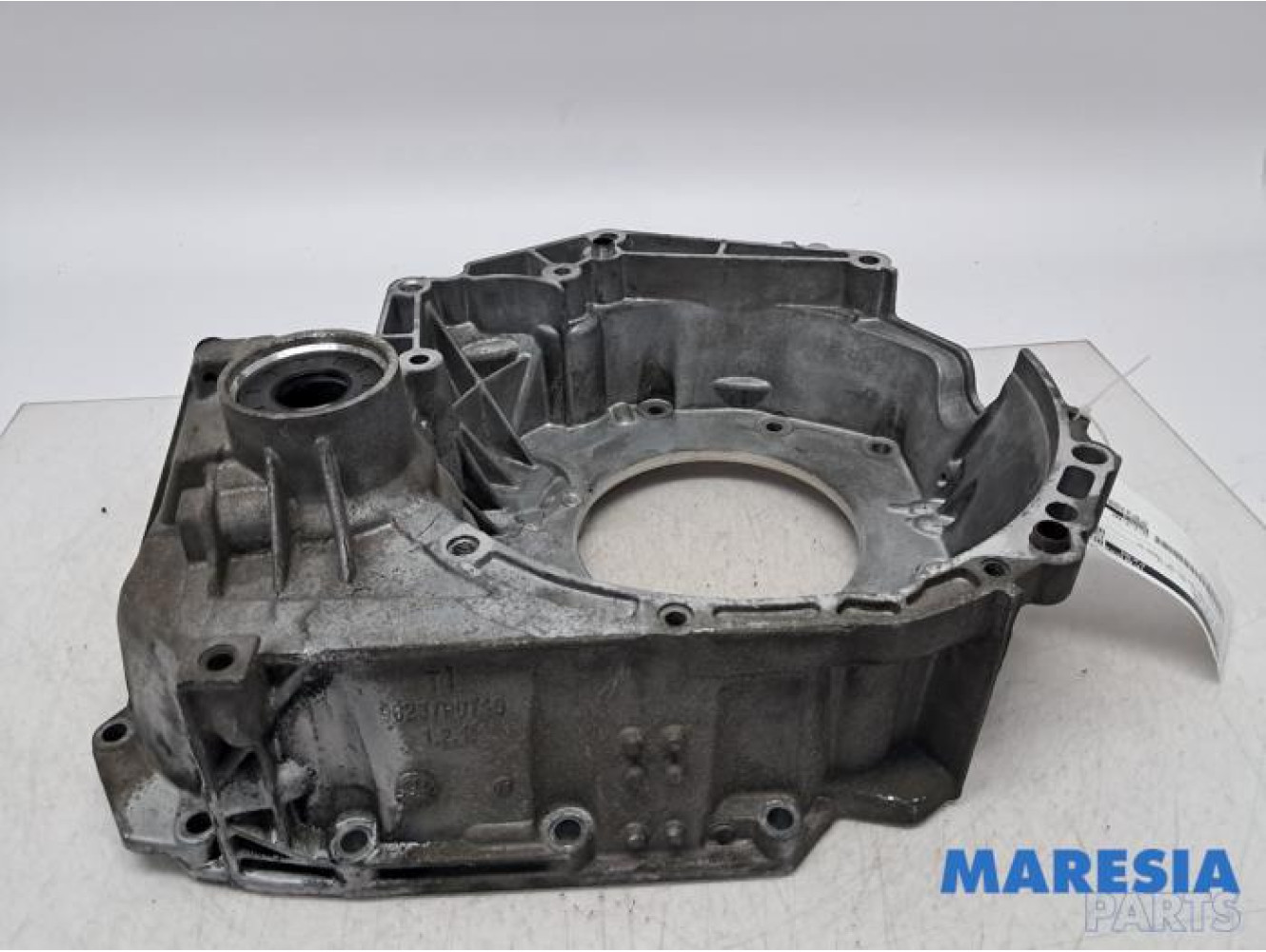 Peugeot - 307 - Gearbox casing