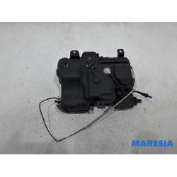 Opel - Vivaro - Adblue Tank