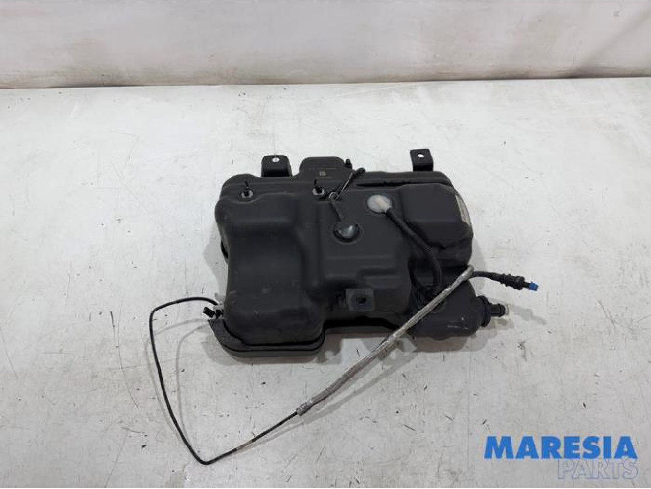 Opel - Vivaro - Adblue Tank