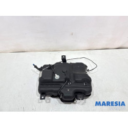 Opel - Vivaro - Adblue Tank