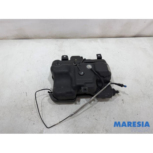 Opel - Vivaro - Adblue Tank